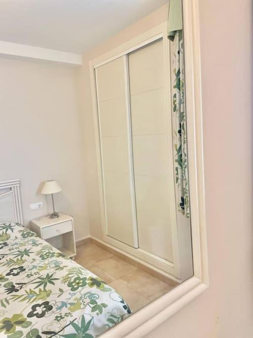 Enjoy Apartment Aparcamiento 5 Min De La Playa Calpe Buitenkant foto