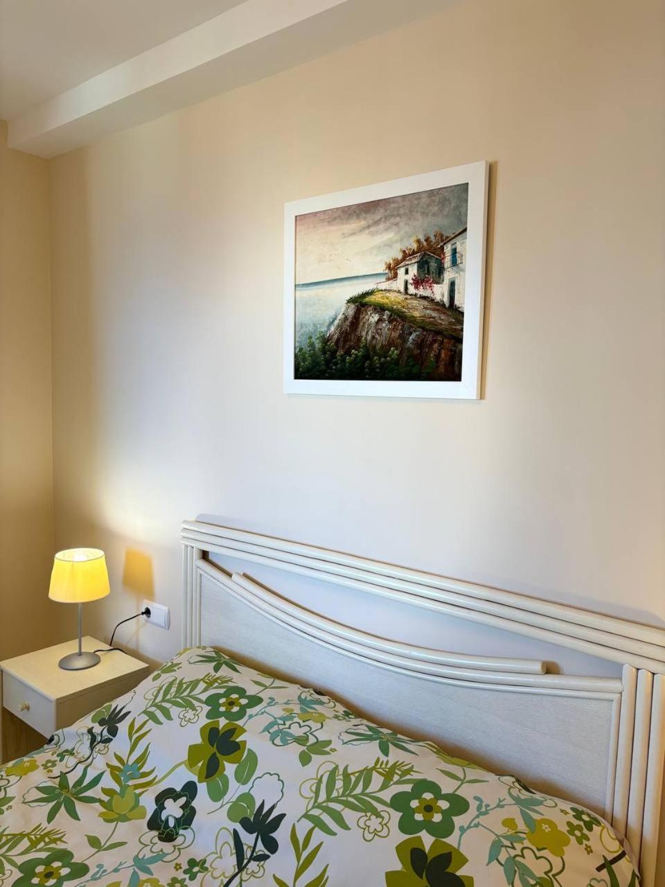 Enjoy Apartment Aparcamiento 5 Min De La Playa Calpe Buitenkant foto